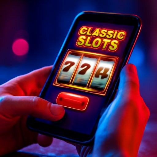 x9 classic slots রিল স্ক্রিন